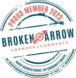 Broken Arrow Chamber